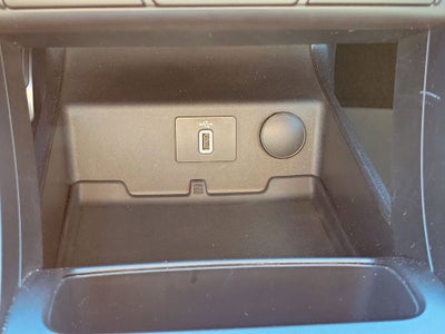 2018 Ford Fusion Energi Titanium