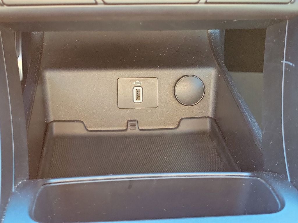 2018 Ford Fusion Energi Titanium