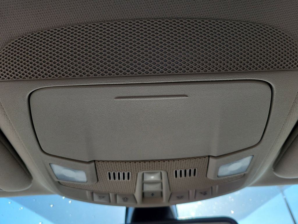 2018 Ford Fusion Energi Titanium