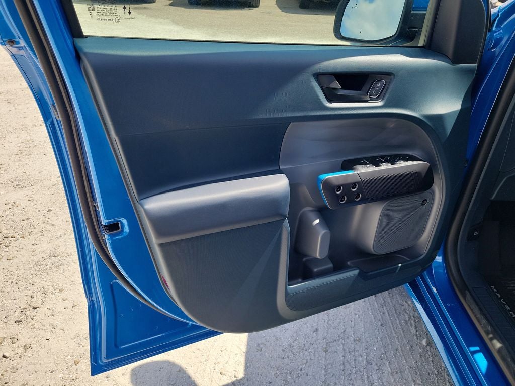 2026 Ford Maverick Lobo High