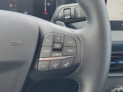 2026 Ford Maverick Lobo High