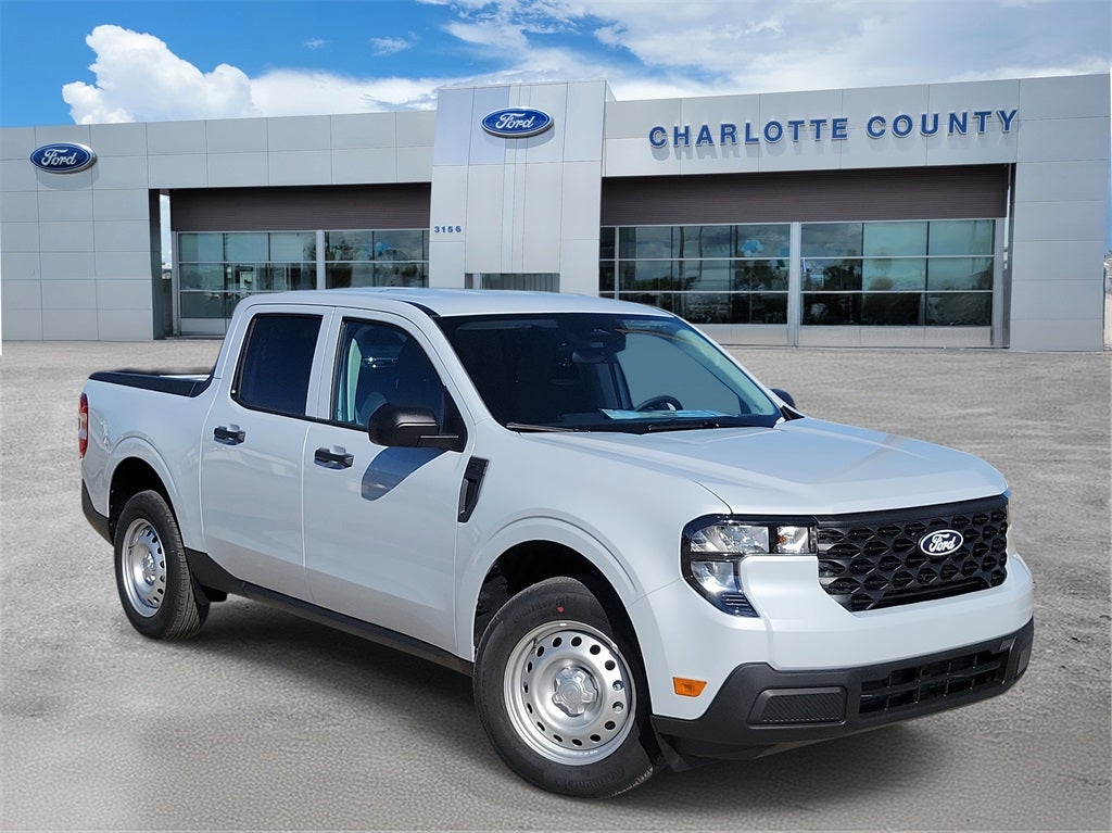 2025 Ford Maverick XL