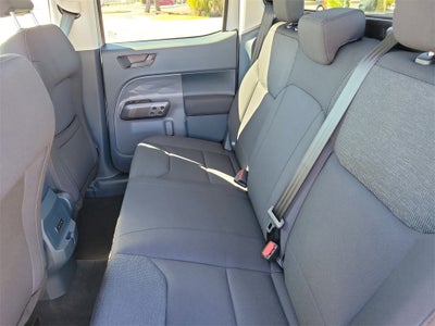 2025 Ford Maverick XL