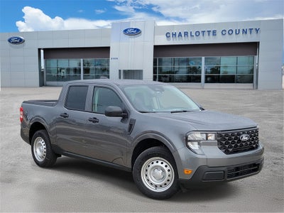 2025 Ford Maverick XL