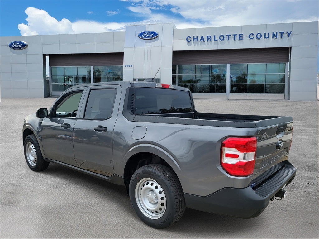 2025 Ford Maverick XL