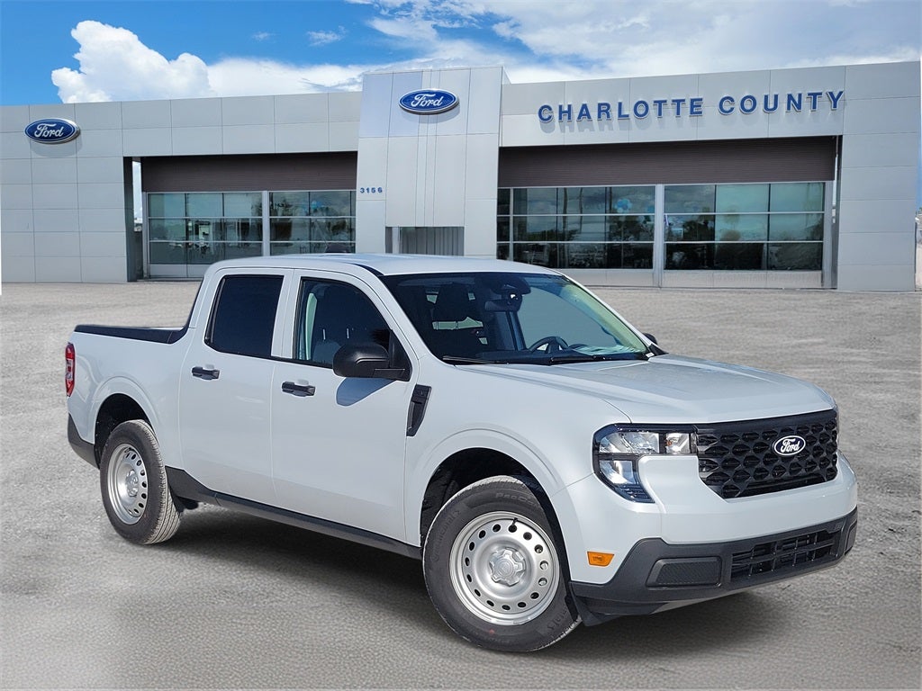 2025 Ford Maverick XL