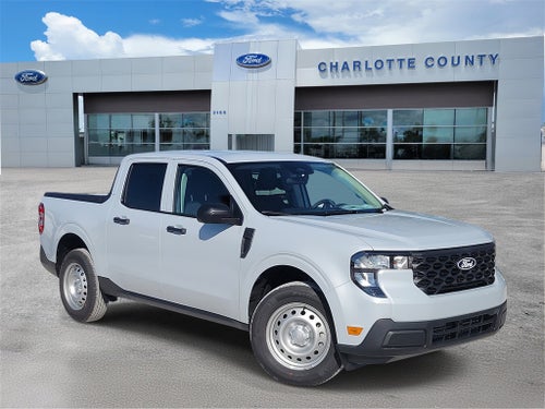 2025 Ford Maverick XL