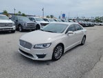 2020 Lincoln MKZ Standard