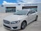 2020 Lincoln MKZ Standard