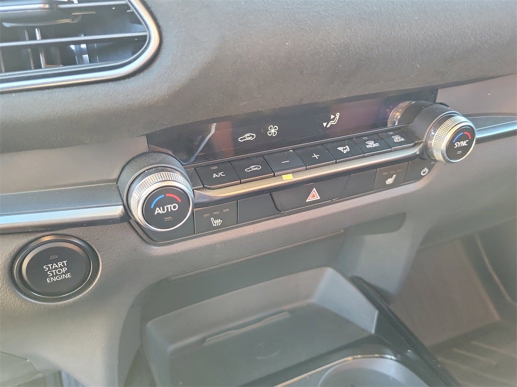 2024 Mazda Mazda CX-30 2.5 Carbon Turbo