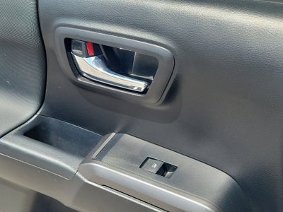 2022 Toyota Tacoma TRD Sport V6