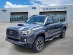 2022 Toyota Tacoma TRD Sport V6