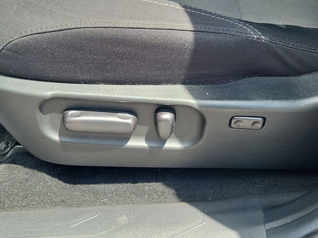 2022 Toyota Tacoma TRD Sport V6