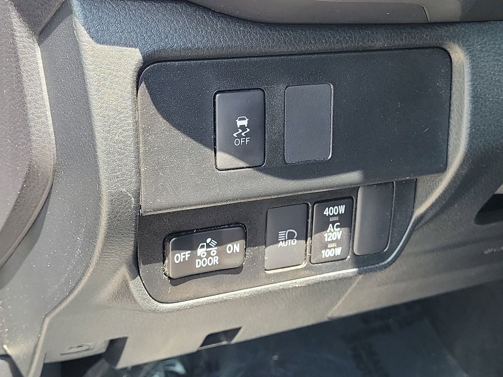 2022 Toyota Tacoma TRD Sport V6