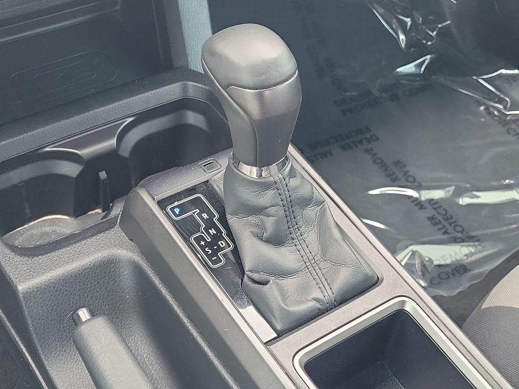 2022 Toyota Tacoma TRD Sport V6