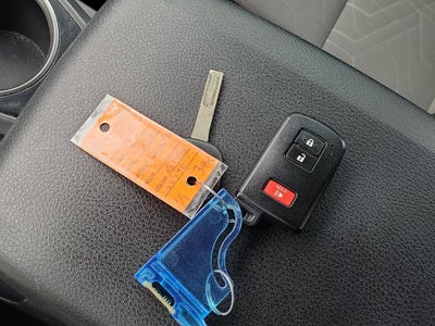 2022 Toyota Tacoma TRD Sport V6