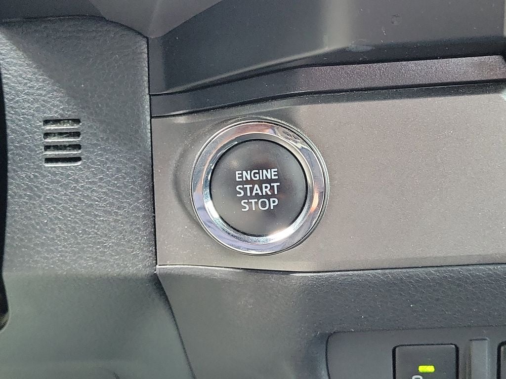 2022 Toyota Tacoma TRD Sport V6