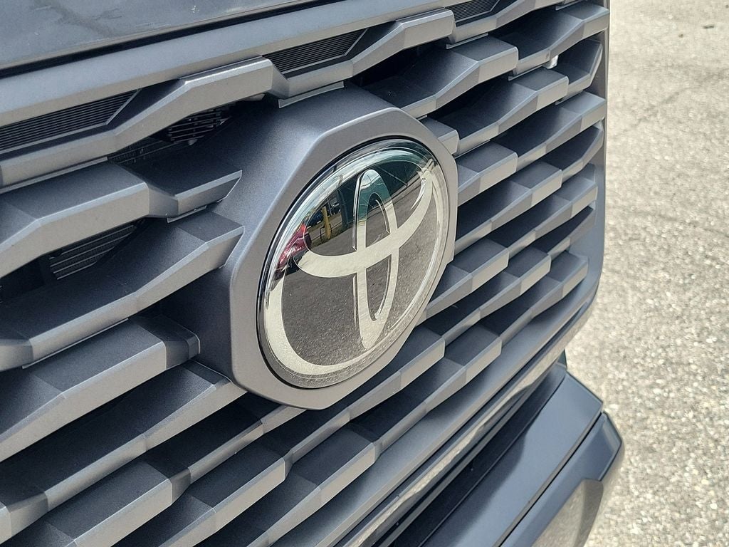 2022 Toyota Tacoma TRD Sport V6