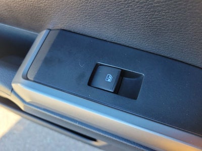 2021 Toyota Tacoma Limited V6