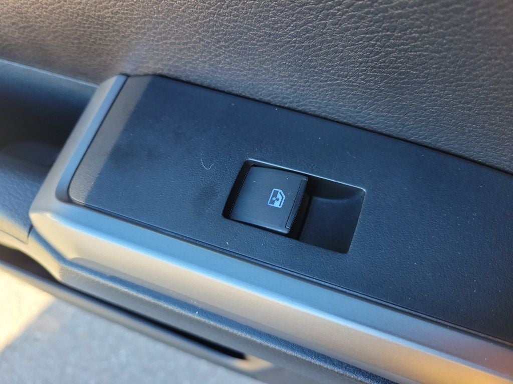 2021 Toyota Tacoma Limited V6