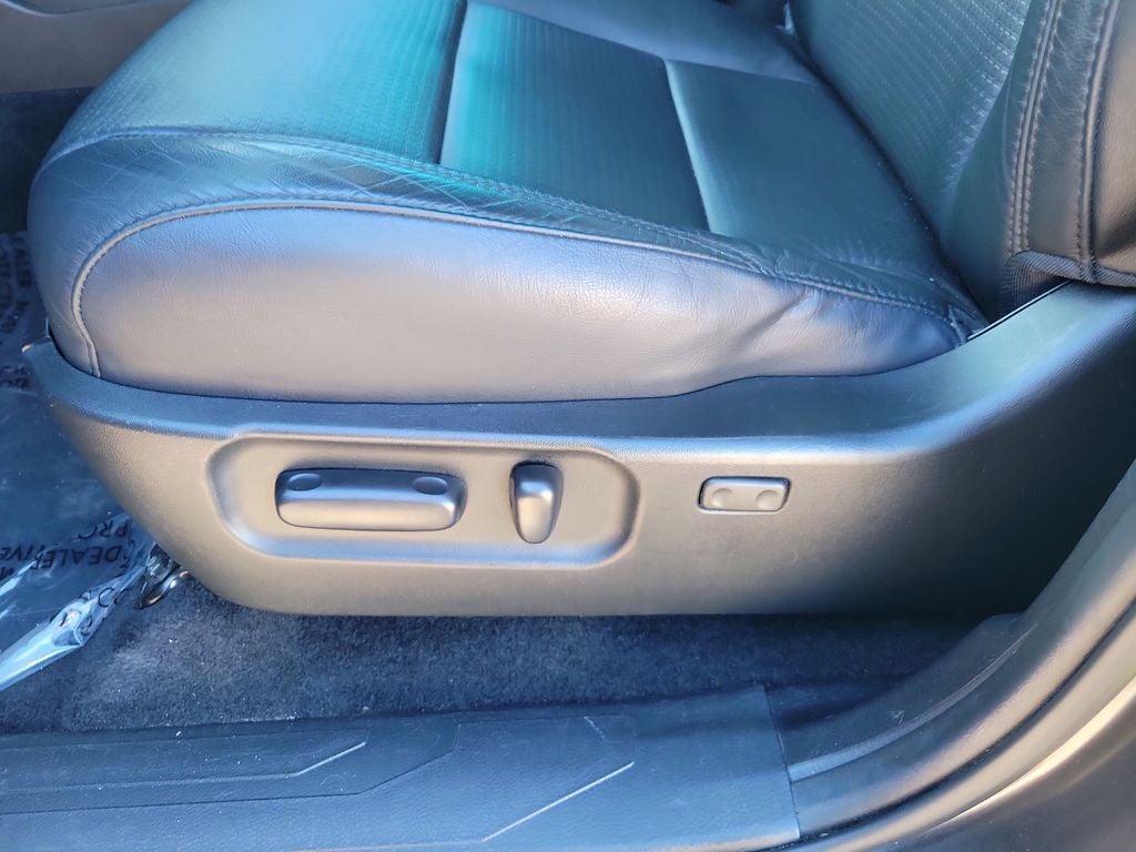 2021 Toyota Tacoma Limited V6