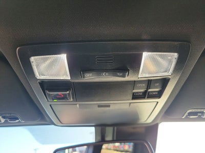 2021 Toyota Tacoma Limited V6