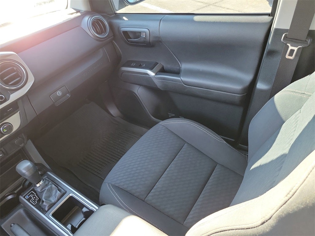 2021 Toyota Tacoma SR5 V6