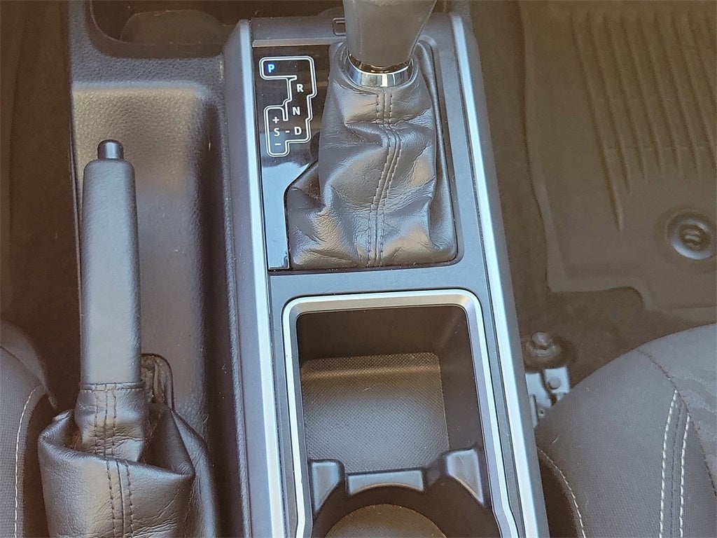 2021 Toyota Tacoma SR5 V6