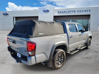 2021 Toyota Tacoma SR5 V6