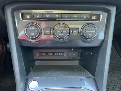 2019 Volkswagen Tiguan 2.0T SE