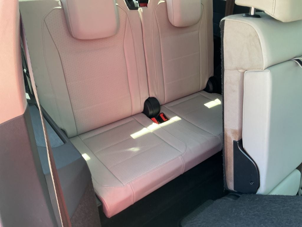 2019 Volkswagen Tiguan 2.0T SE