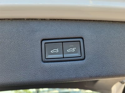 2019 Volkswagen Tiguan 2.0T SEL Premium 4Motion