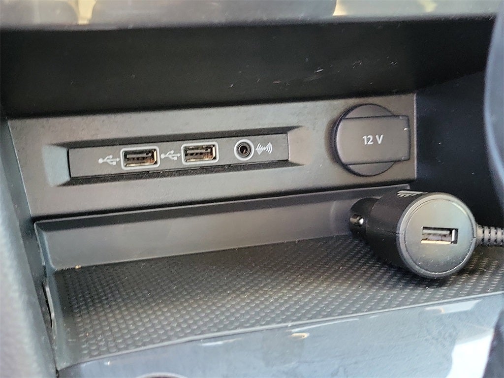 2019 Volkswagen Tiguan 2.0T SEL Premium 4Motion