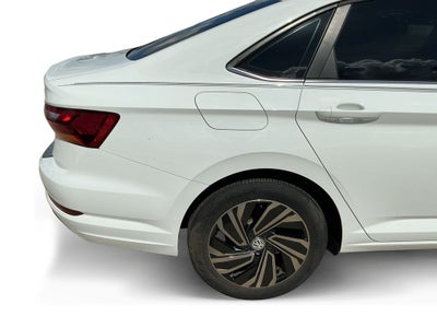 2019 Volkswagen Jetta SEL Premium
