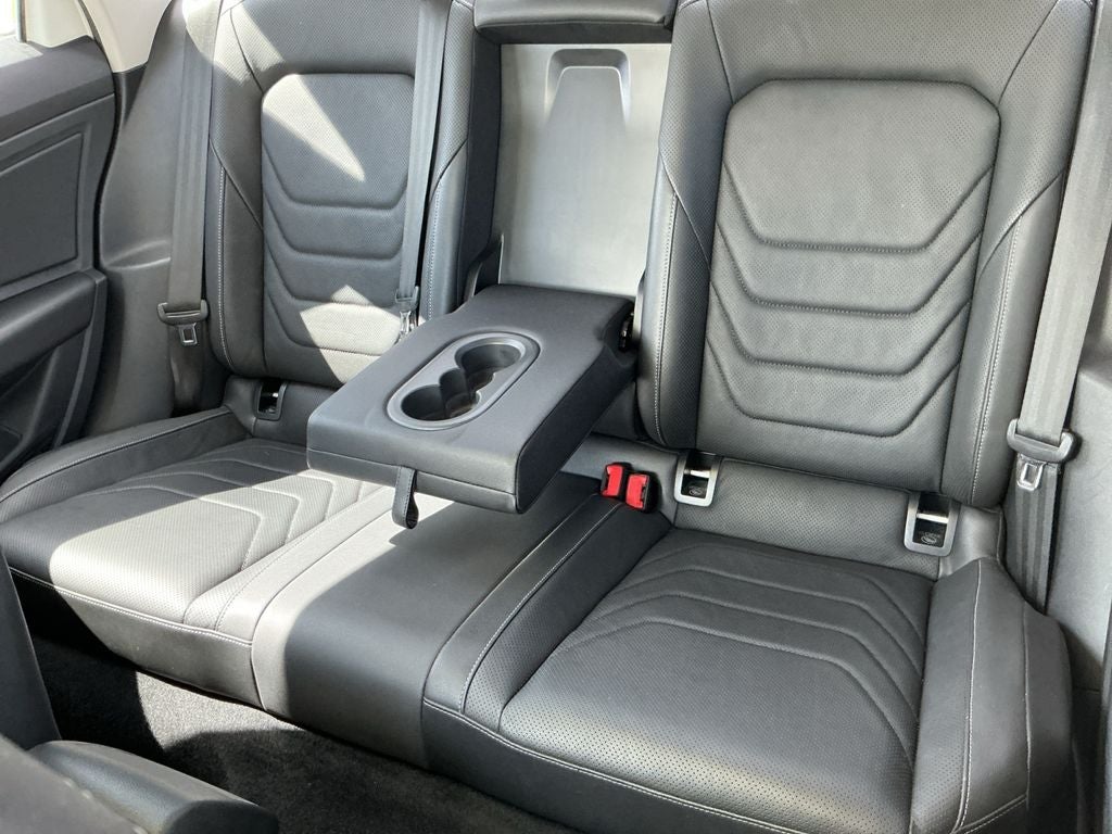 2019 Volkswagen Jetta SEL Premium