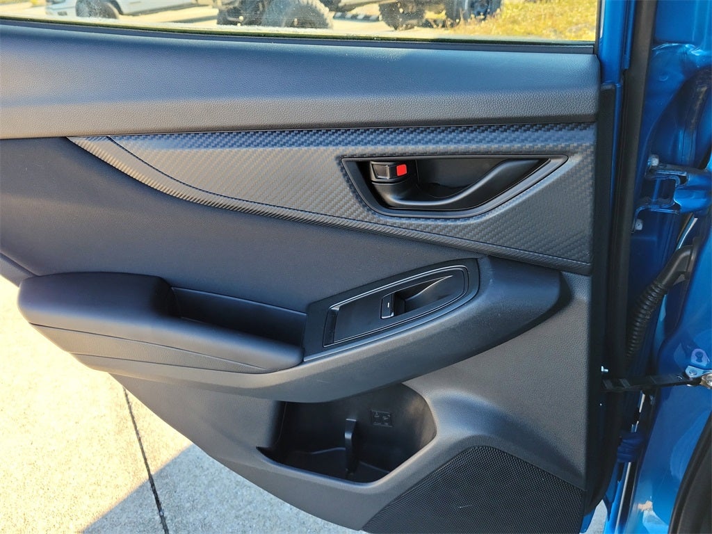 2020 Subaru Impreza Premium