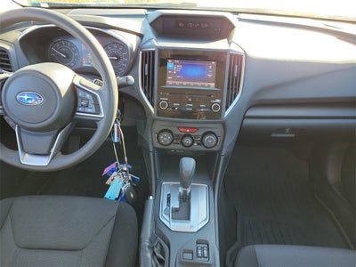 2020 Subaru Impreza Premium