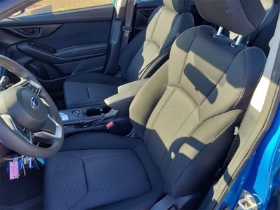 2020 Subaru Impreza Premium