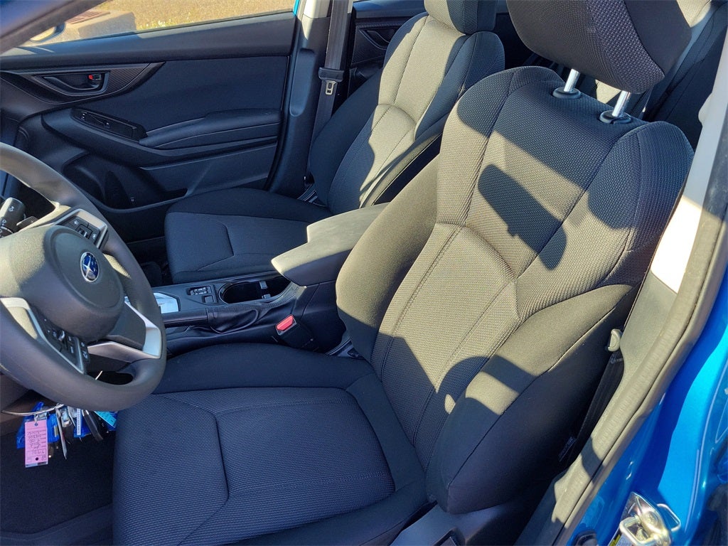 2020 Subaru Impreza Premium