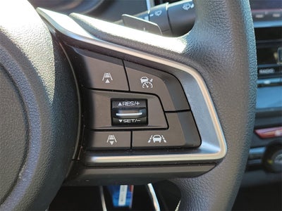 2020 Subaru Impreza Premium