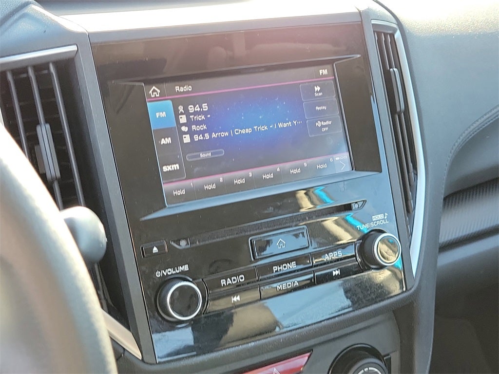 2020 Subaru Impreza Premium