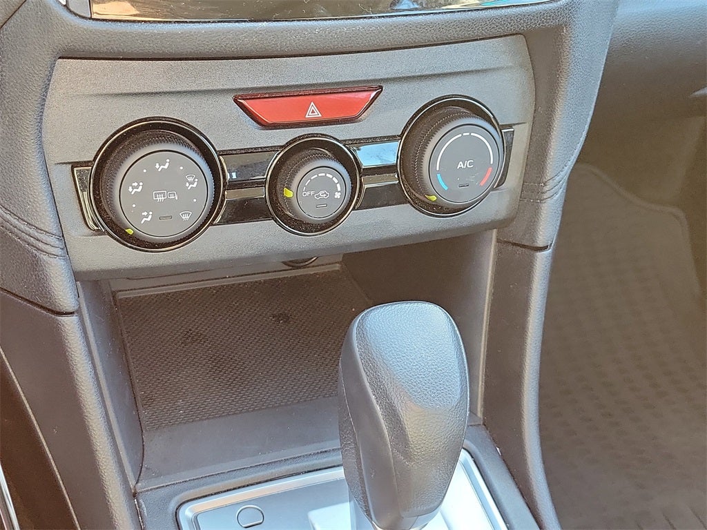 2020 Subaru Impreza Premium