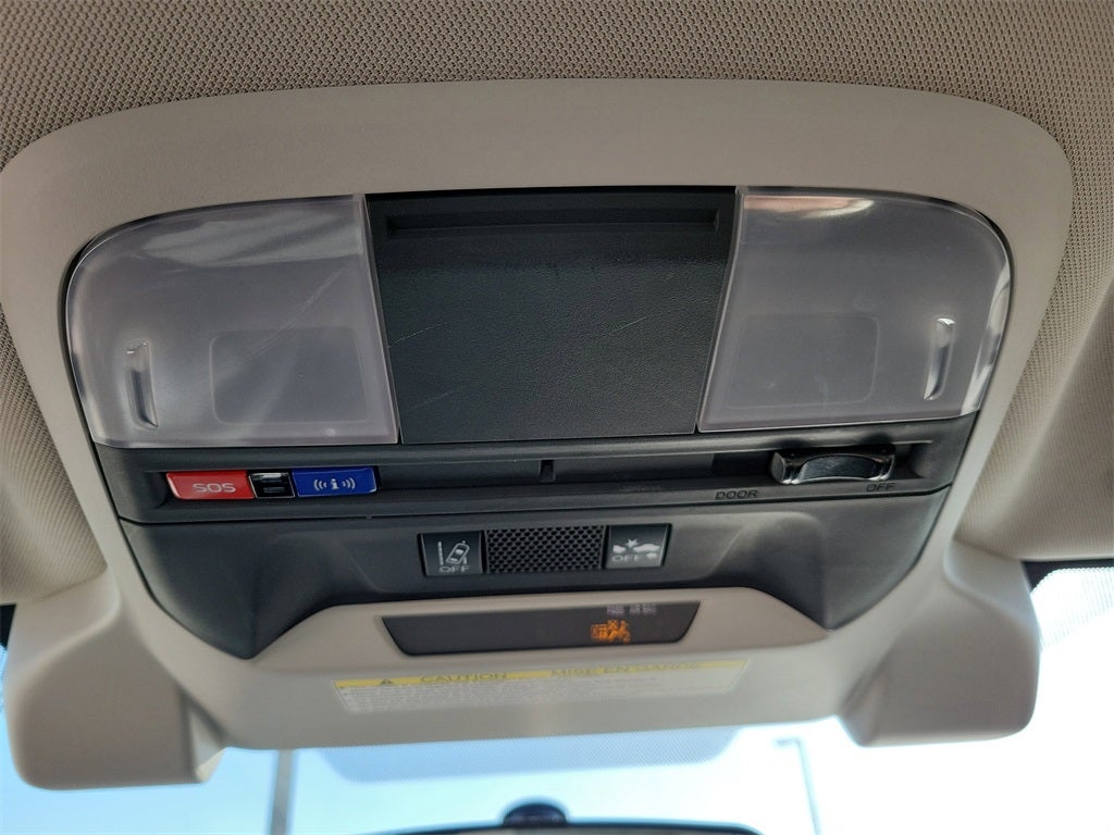 2020 Subaru Impreza Premium