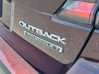 2023 Subaru Outback Touring XT