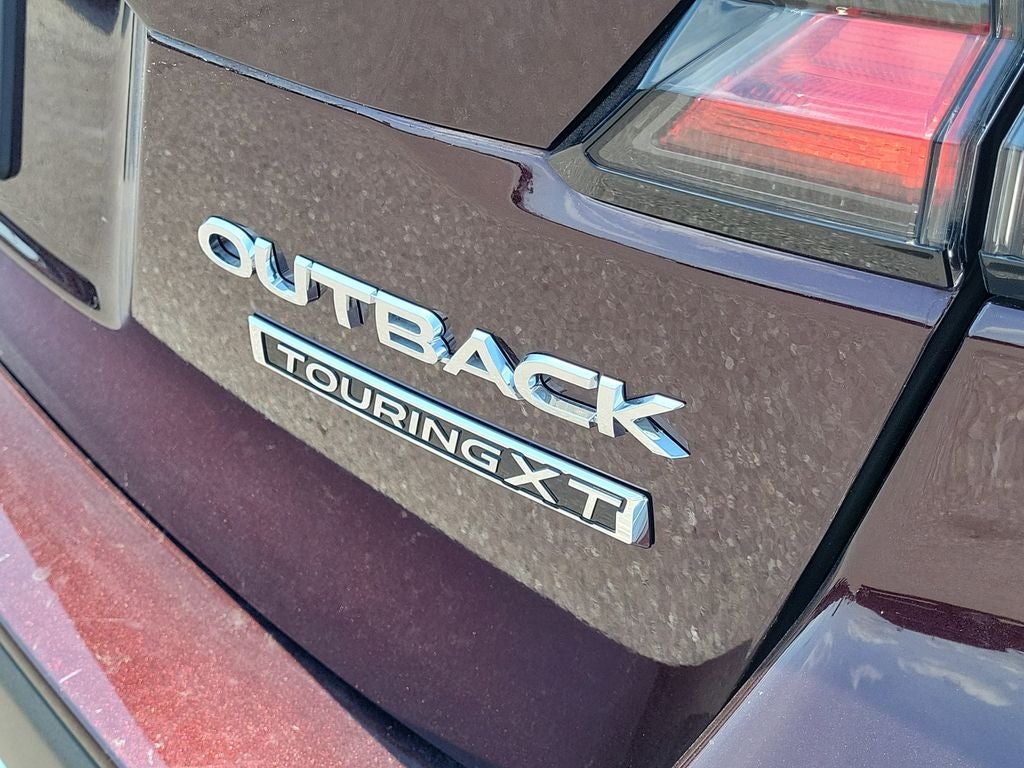 2023 Subaru Outback Touring XT