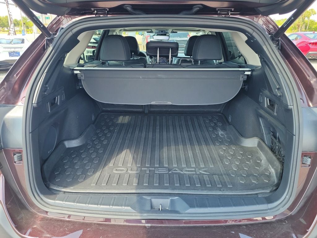 2023 Subaru Outback Touring XT
