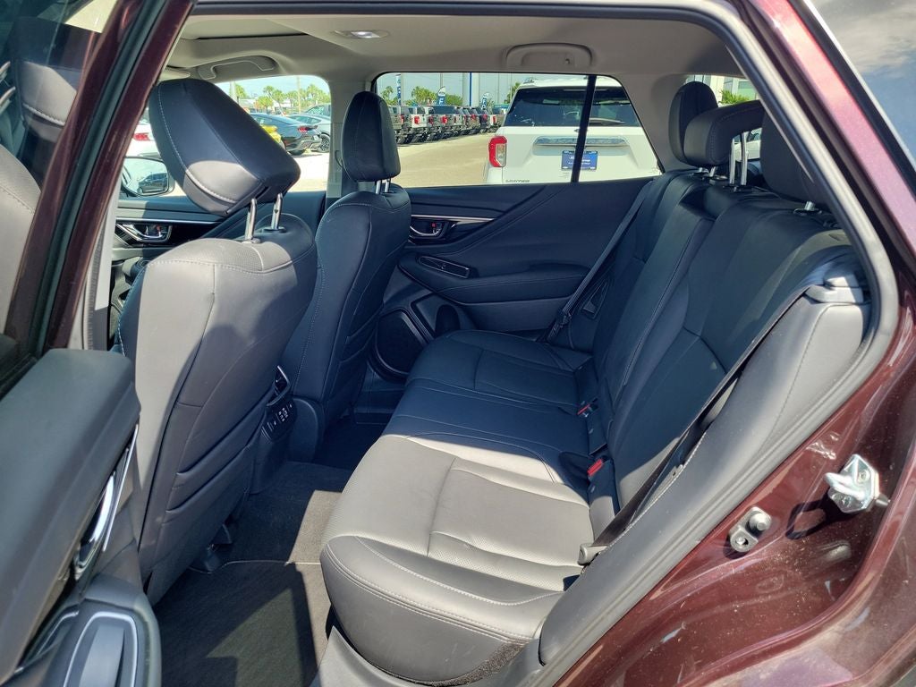 2023 Subaru Outback Touring XT
