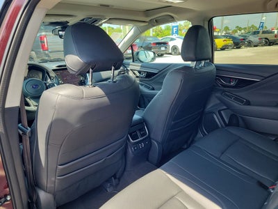 2023 Subaru Outback Touring XT