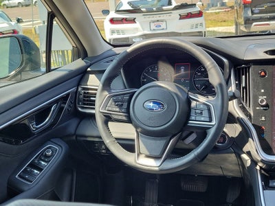 2023 Subaru Outback Touring XT
