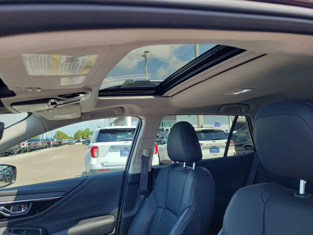 2023 Subaru Outback Touring XT